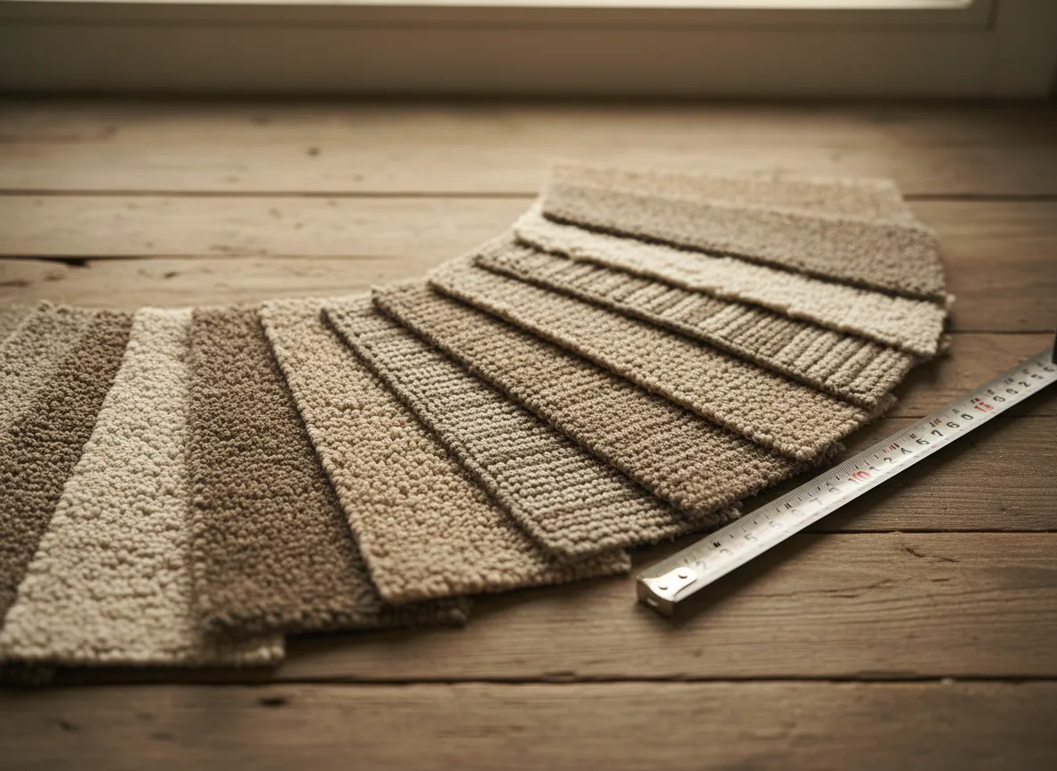 Carpet Installation Evarts, KY FAQs